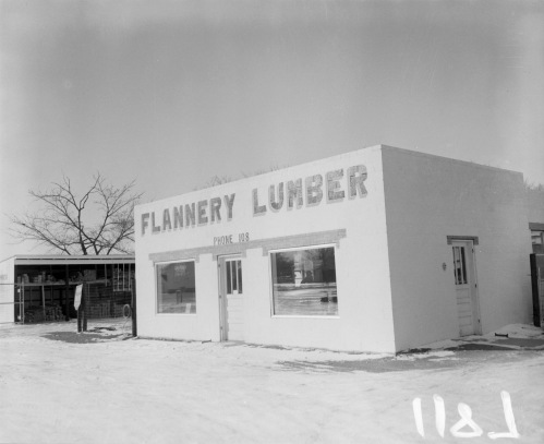 Flannery Lumber